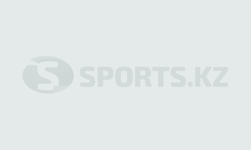Казахстан повторил позорный антирекорд на чемпионате мира по хоккею