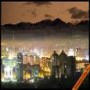 ALMATY NEVER SLEEPS