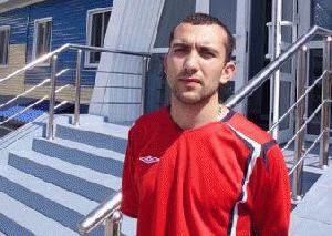 Гейсар Алекперзаде: &laquo;Лучше играть в первой лиге, чем сидеть на лавке в Караганде&raquo;