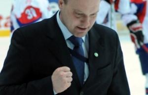 Андрей Шаянов: «Будем формировать команду по прежнему принципу»