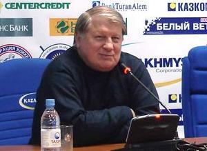 Анатолий Картаев: «Мы бы сейчас играли в КХЛ!»