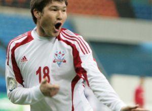 Страсти по Тлешеву