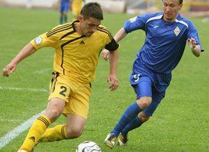 &laquo;Кайрат&raquo;: реальность без лишних иллюзий