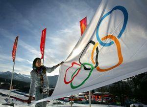Олимпийские истории ВКО: С российским оттенком