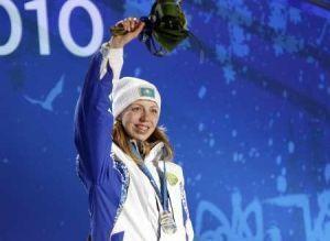 Девочка-скандал: Елена Хрусталева сняла олимпийское проклятие.