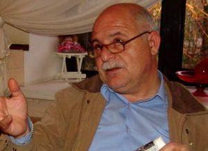 Евстафий Пехлеваниди:  &laquo;Заявлюсь и порадую болельщиков &laquo;Кайрата&raquo;