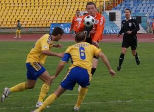 Гедиминас Вичюс: «В  Казахстане на футбол ходит больше зрителей»