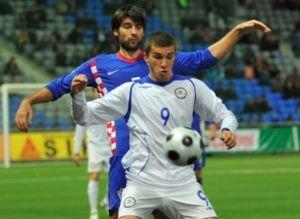 Казахстанский футбол: развенчивание мифов