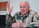 Павел Новиков: «Опыт дороже денег»