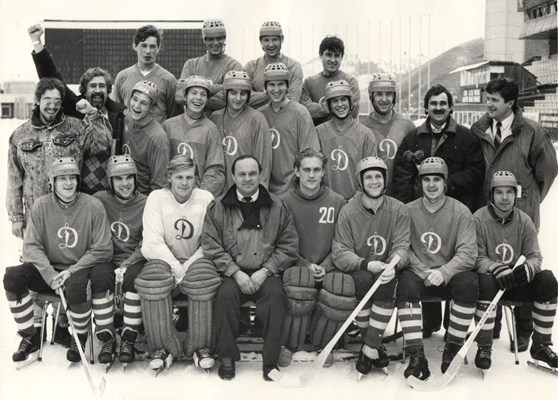 Секретные рецепты доктора Топкина