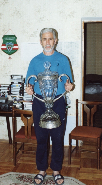 Секретные рецепты доктора Топкина