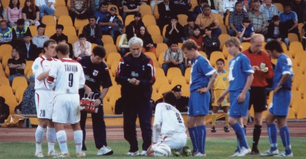 Секретные рецепты доктора Топкина