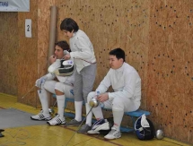 Итоги турнира «Астана қылышы»