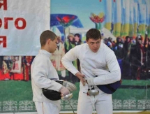 Итоги турнира «Астана қылышы»