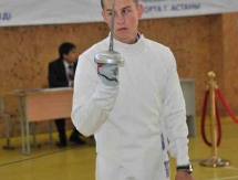 Итоги турнира «Астана қылышы»