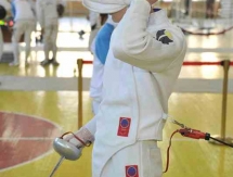 Итоги турнира «Астана қылышы»