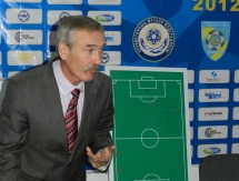 Федерация футбола Казахстана открыла 6-й детско-юношеский футбольный центр