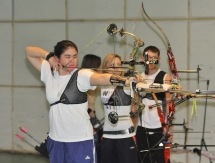 «Кубок Астаны» по стрельбе из лука