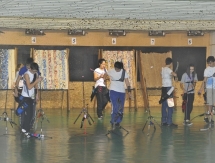 «Кубок Астаны» по стрельбе из лука