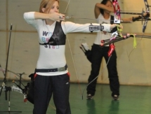 «Кубок Астаны» по стрельбе из лука