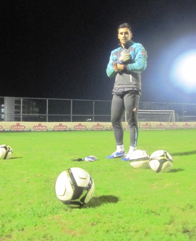 Турецкий марш казахстанской пантеры