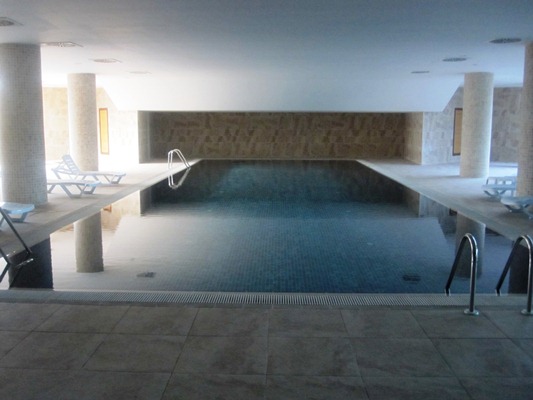 Турецкий марш казахстанской пантеры