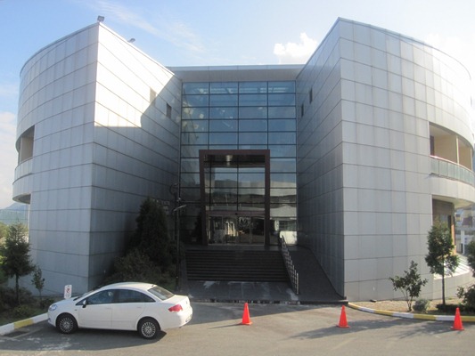 Турецкий марш казахстанской пантеры