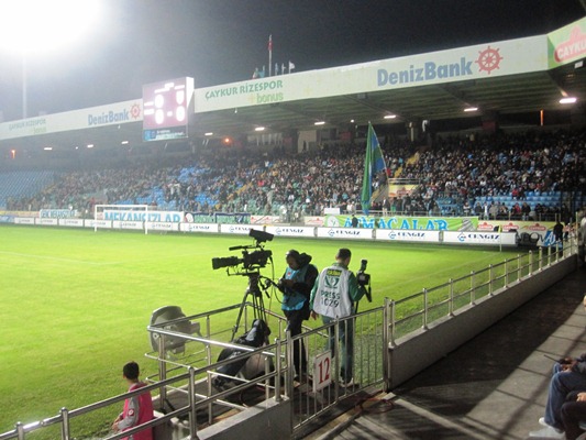 Турецкий марш казахстанской пантеры