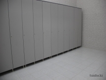 В феврале в Актау откроется новый спортивный комплекс