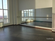 В феврале в Актау откроется новый спортивный комплекс