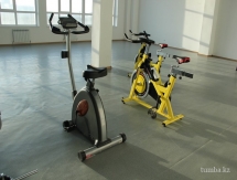 В феврале в Актау откроется новый спортивный комплекс