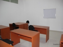 В феврале в Актау откроется новый спортивный комплекс