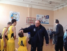 Мастер-класс от БК «Астана»