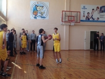 Мастер-класс от БК «Астана»