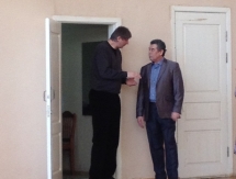 Мастер-класс от БК «Астана»