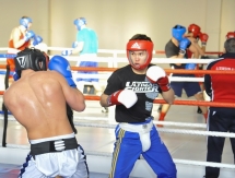 Перед матчем четырех