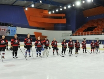 Кубок Дружбы остался в Астане