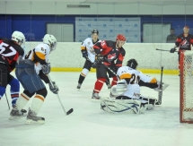 Кубок Дружбы остался в Астане