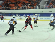 Кубок Дружбы остался в Астане