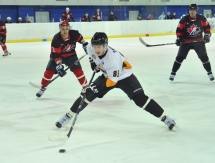 Кубок Дружбы остался в Астане