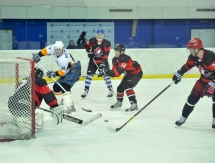 Кубок Дружбы остался в Астане