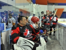 Кубок Дружбы остался в Астане