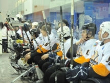 Кубок Дружбы остался в Астане