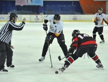 Кубок Дружбы остался в Астане