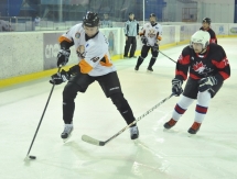 Кубок Дружбы остался в Астане