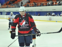 Кубок Дружбы остался в Астане