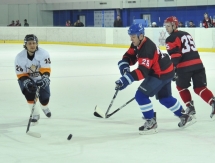 Кубок Дружбы остался в Астане