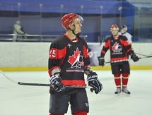 Кубок Дружбы остался в Астане