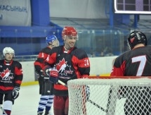 Кубок Дружбы остался в Астане