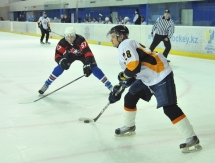 Кубок Дружбы остался в Астане